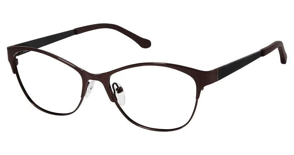 Buffalo by David Bitton BW505 Eyeglasses - view 2